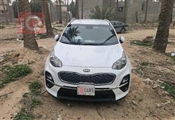 کیا سپۆرتاج